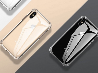 iPhone11气囊防摔手机壳简介