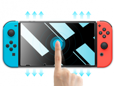 国行任天堂Switch发布，入手别忘了带上这些游戏必备配件