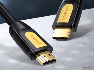 HDMI线连接电脑和电视的连接方法和常见问题解答