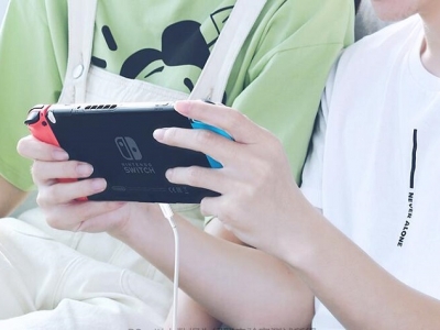 Switch充电功率是多大，国行Switch充电器怎么选