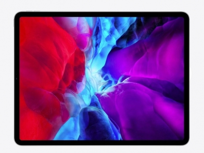 新款iPad Pro 2020和2018电池续航和充电速度对比
