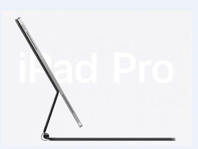 如何看待iPad Pro2020你的下一台电脑何必是电脑