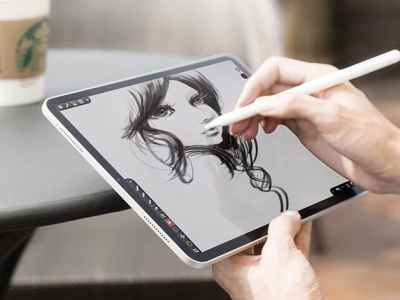 iPad Pro2020钢化膜充电器等配件入手指南