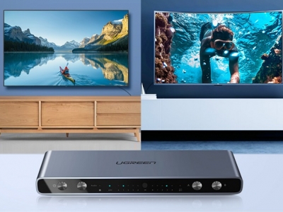 HDMI矩阵无图像花屏等常见问题解答