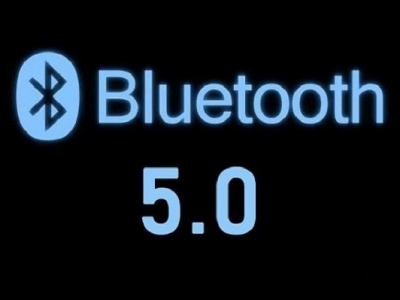蓝牙5.0是什么，蓝牙5.0和4.2的区别