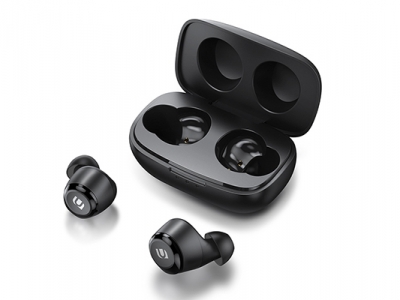 绿联TWS蓝牙耳机操作视频教程丨WS100