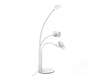 绿联直播支架网红手机支架安装视频教程丨LP162