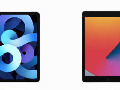 iPad8充电口，iPad Air4有没有快充