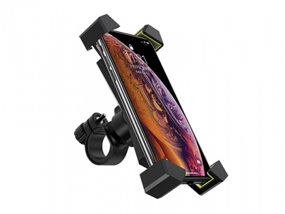 绿联自行车山地车手机支架操作视频教程丨LP181