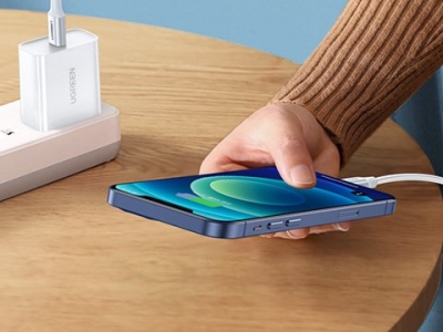 iPhone12充电接口是什么 充电功率多少W