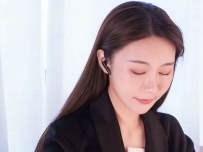 绿联TWS蓝牙耳机HiTune T1体验测评，到底值不值得买？