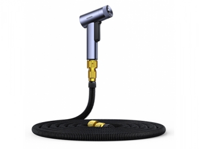 绿联高压洗车水枪操作视频教程丨LP267