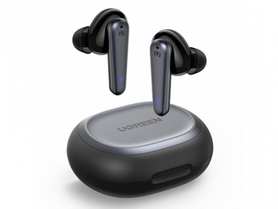 绿联TWS蓝牙耳机操作视频教程丨WS111