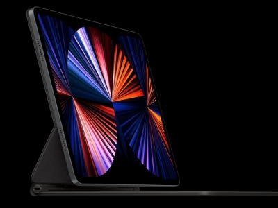 iPad Pro 2021和iPad Pro 2020续航和充电对比