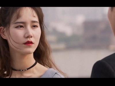 绿联校园招聘创意视频