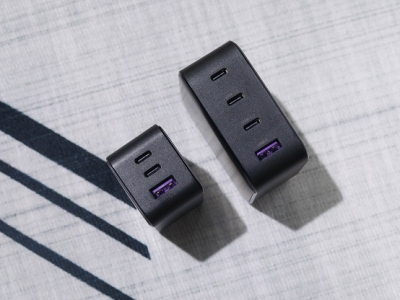 绿联多口充电器怎么选？4个因素帮你一步到位