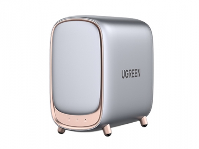 绿联私有云DH2600安装内存条教程