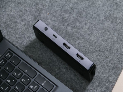 绿联采集卡使用采集软件操作指南