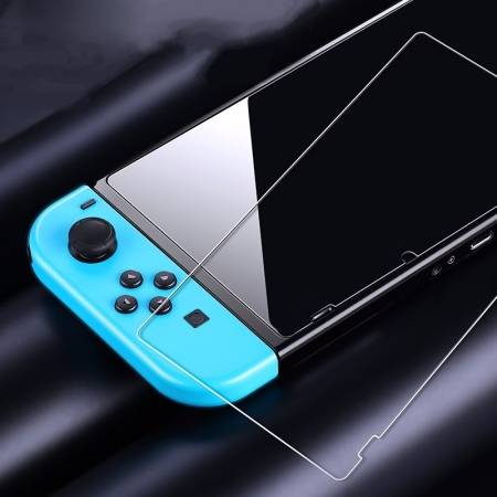 绿联任天堂Nintendo Switch高清钢化膜