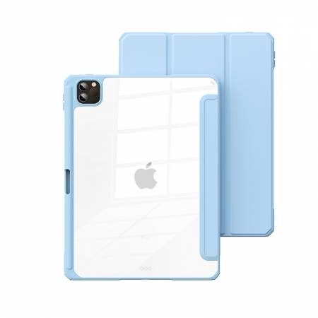 绿联平板保护壳iPad Pro2021适用