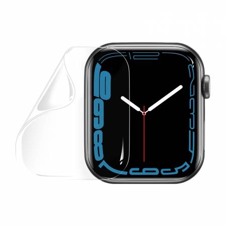 绿联手表保护膜适用于苹果iWatch8