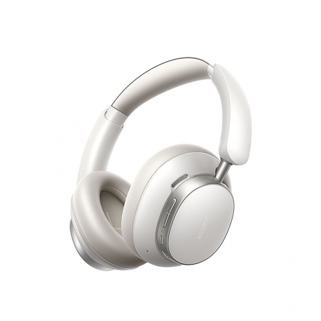 绿联 HiTune Max6 AI降噪头戴式耳机