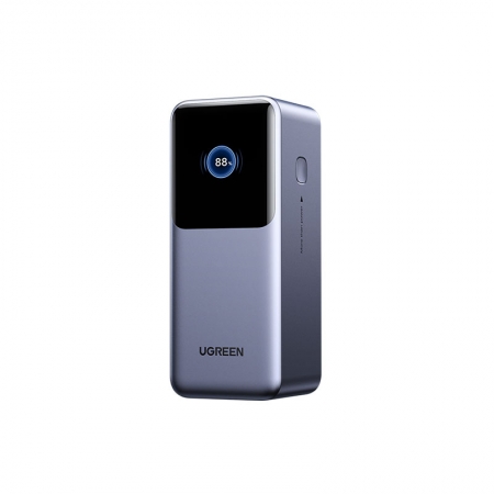 绿联 能量湃Pro 130W快充移动电源