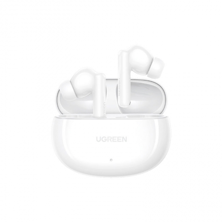 绿联 HiTune T6s 主动降噪蓝牙耳机