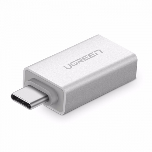 绿联Type c otg安卓转接头