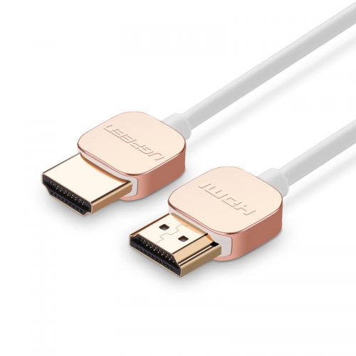 绿联 HD117hdmi 2.0版4k高清线