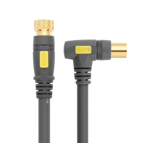 绿联 SP102有线电视连接线