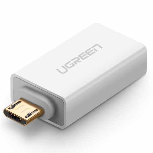 OTG转接头数据线