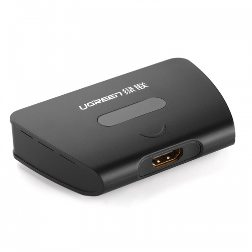 HDMI分配器一进二出