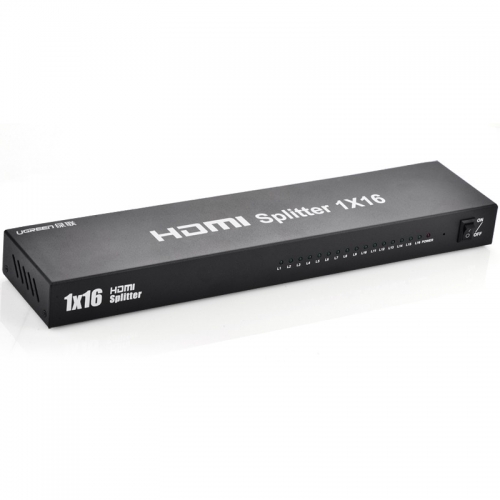 HDMI分配器1进16出12出