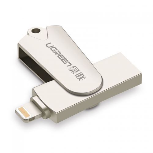 苹果手机读卡器,iPhone7内存扩容TF读卡器