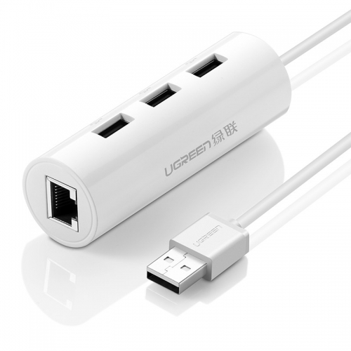 苹果网线转换器 Macbook以太网转接器