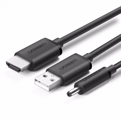 绿联VR连接线，HTC ViVe虚拟现实设备数据线