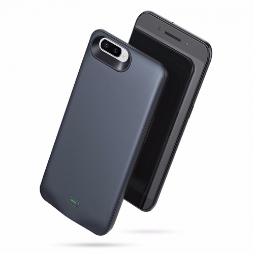 绿联背夹充电宝，OPPOR11/Plus背夹充电支持VOOC闪充