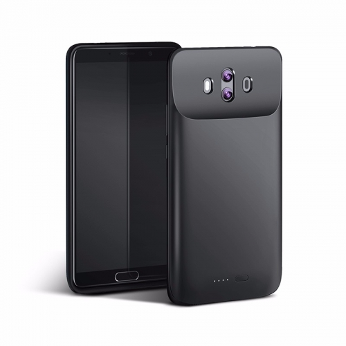 绿联背夹无线充电宝，华为mate10无线充电3850mAh