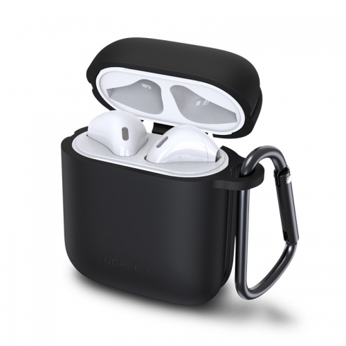 绿联AirPods蓝牙耳机保护套