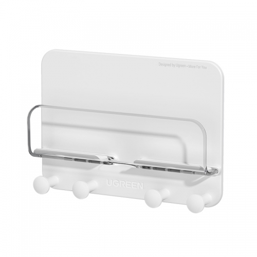 绿联墙壁手机支架挂钩