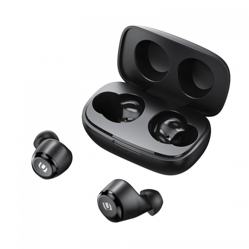 绿联TWS真无线蓝牙耳机