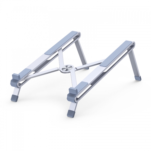 绿联笔记本电脑支架便携折叠式