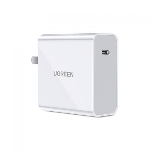 绿联PD65w充电器适用MacBook小米