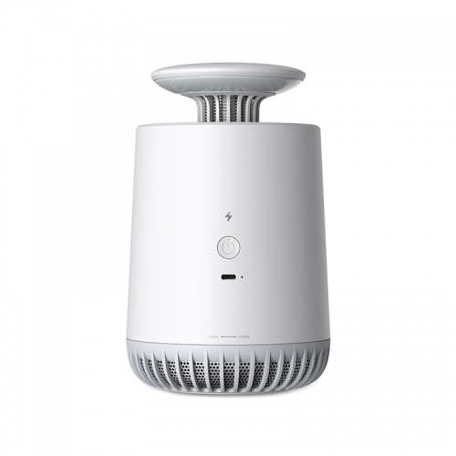 绿联电子灭蚊灯驱蚊器