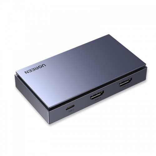 绿联HDMI音视频采集卡