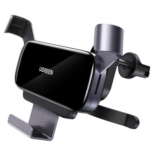 绿联车载手机支架华为MateX定制款