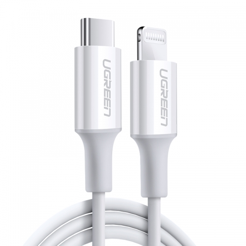 绿联pd快充线2米款适用于iPhone12