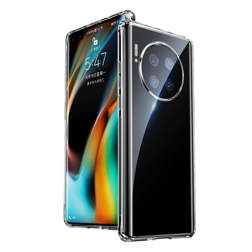 绿联华为Mate40防摔手机壳