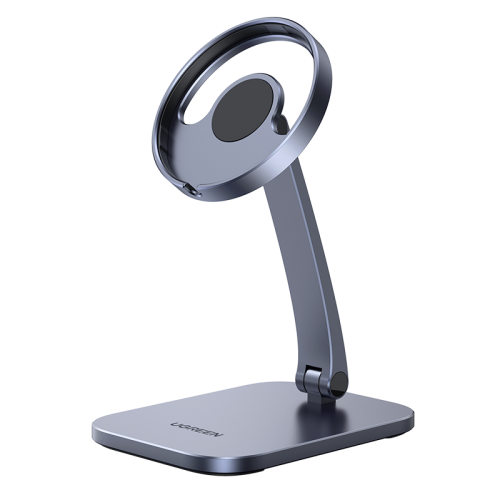 绿联iPhone12无线充手机支架